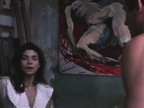 Laura San Giacomo and Maggie ONeill - Under Suspicion